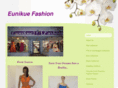 eunikuefashion.com