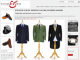 eveleighandread.com