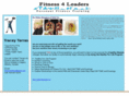 fitness4leaders.com