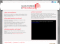 forosporlaprovincia.com