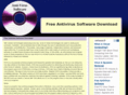 freeantivirussoftwaredownload.org