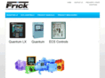 frickcontrols.com