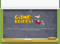 gamebriefs.com