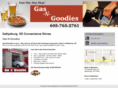 gasandgoodies.com