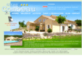 gitesducombeau.com