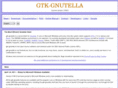 gtkgnutella.com