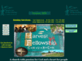 harvestfrazee.org