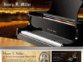 henryfmiller-piano.com