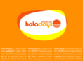holadaysbarcelona.com