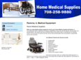 homemedicalsuppliessite.com