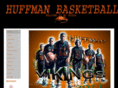 huffmanbasketball.com