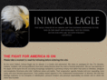 inimicaleagle.com