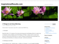 inspirationalresults.com