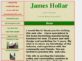 jameshollar.com