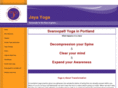 jayayoga.net