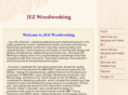 jezwoodworking.com