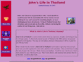 johnslifeinthailand.com