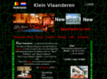 klein-vlaanderen.net
