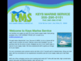 kmskeywest.com