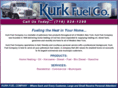 kurkfuel.com