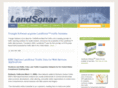 landsonar.com
