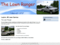 lawnranger.biz