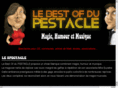 lebestofdupestacle.com