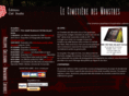 lecimetieredesmonstres.com