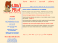 lionsprideframing.com