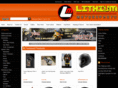 lithiummotorsports.com