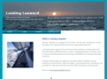 lookingleeward.com