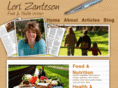 lorizanteson.com