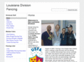 louisianafencing.org