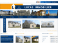 lucas-immobilier.com