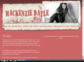 mackenziedayle.com