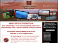 mtngetawaycabins.com