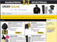 mustangpridestore.com