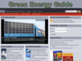 mygreenenergyguide.com