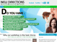 newdirectionworkshop.com