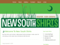 newsouthshirts.com