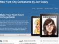 newyorkcitycaricatures.com