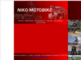 nikomotobike.com