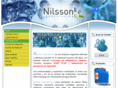 nilssonlaboratorios.com