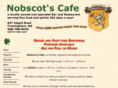 nobscotscafe.com