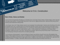 oandlconstruction.com