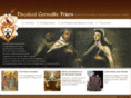 ocdfriarsvocation.com