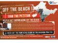 offthebeach.org