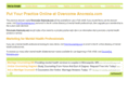 overcomeanorexia.com