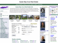 oysterbaycoveinfo.com