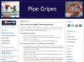 pipegripes.com